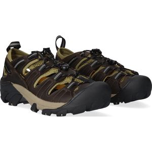 Keen Arroyo II Heren Wandelschoenen Canteen/Black