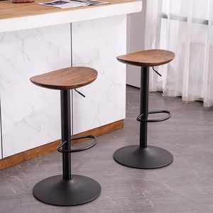 Barstoelen – Barkruk – Set van Bar Stoelen