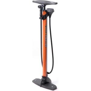Pedro´s Prestige Vloerpomp Oranje