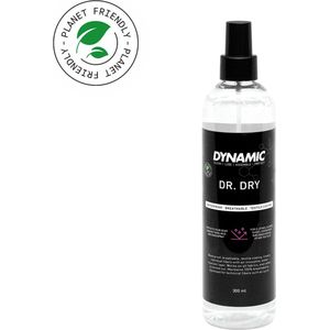 Dynamic Dr. Dry 300ml - Textile Coating - Kleding impregneermiddel - Water coating spray - Kleding impregneer