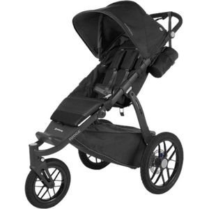 UPPAbaby RIDGE All-Terrain Kinderwagen Jake