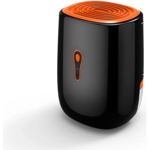 B.O.S. Huishoudelijke Mini Ontvochtiger - Elektrische Vochtvanger - Kelder Droogmiddel Machine - Lucht Droger - Luchtontvochtiger slaapkamer - Dehumidifier