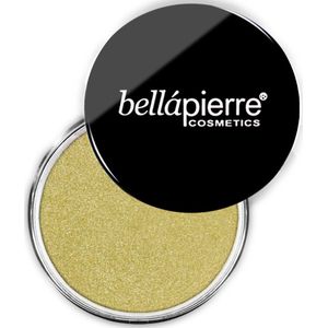 Bellapierre - Shimmer Powder - Eyeshadow - oogschaduw - make up - Discotheque -