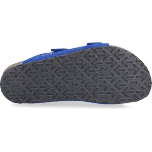 JOSEF SEIBEL Hermine 01 | Sandale für Damen | Blau