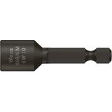 Wera 5060425001 Dopbit Magnetisch - 10 x 50mm - 1/4"