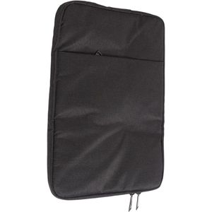 133 Inch Laptophoes - Duurzaam, Waterdicht, Krasbestendig - Stijlvol en Lichtgewicht - BLACK