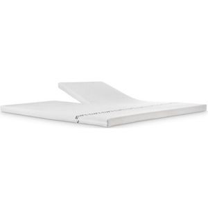 Splittopdekmatras Essenz - 180x210