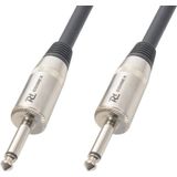 PD Connex luidsprekerkabel met 2x 6,3mm Jack Plug - 15m