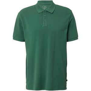 Q/S designed by - Polo - Maat M - Mannen - 7878 GREEN -