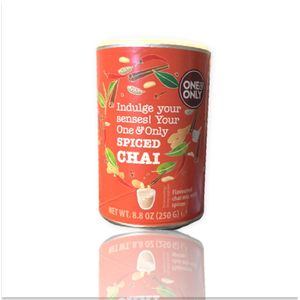 Madame Chai | One & Only spiced chai | heerlijke basis voor chai de latte | Chai thee | Chai poeder | 250 Gram