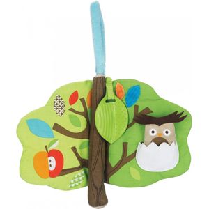 Treetop Friends Activiteiten boek