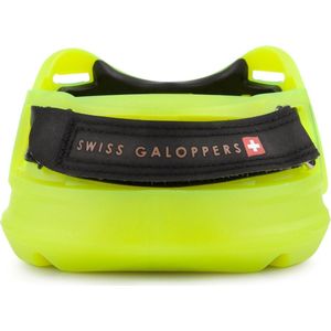 Swiss Galoppers NEON hoefschoen (paar) maat SG6- Large