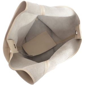 Handtas | Hobo tas | BEIGE | SS25 CF 1988 BEIGE