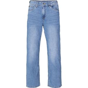 GARCIA Ilyano Jongens Straight Fit Jeans Blauw - Maat 170