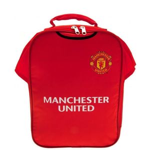 Manchester United FC - Lunchtas - rood