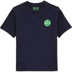 WE Fashion Jongens T-shirt met opdruk