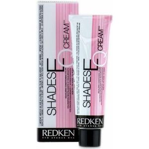 Redken - Redken Shades Eq Cream