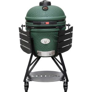 Keij - Kamado Barbecue Legend Large