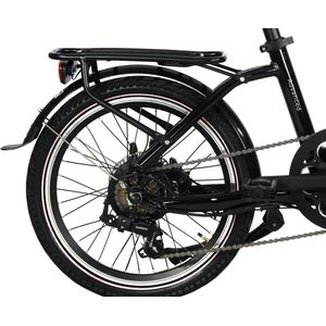 Fongers E-Folding Advanced 418 Wh