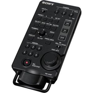 Sony RM30BP camera-afstandsbediening Bedraad