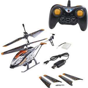 Revell 23817 RC Helicopter - Interceptor - Anti Collision RC Model Kant en Klaar