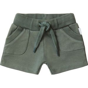 Noppies Boys Short Buena Vista Jongens Broek - Agave Green - Maat 50