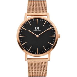 Danish Design - IQ68Q1235 - Heren horloges - Analoog