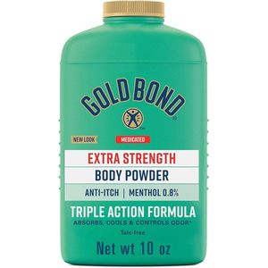 Gold Bond - Body Powder - 283 g