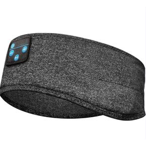 Slaapmasker bluetooth - Slaapmasker - Hardloop koptelefoon - Slaap koptelefoon - Slaap headset - Must have!