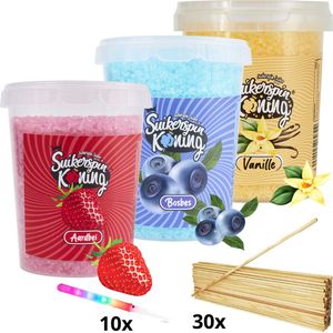 Canderel sticks vanille - Goedkoop eten & drinken kopen