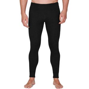 Beeren thermo broek/legging Heren - L - Zwart