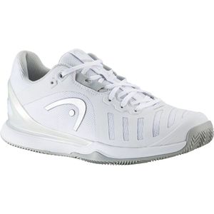 HEAD SPRINT 3.0 LTD CLAY 274902 WHITE WOMEN'S