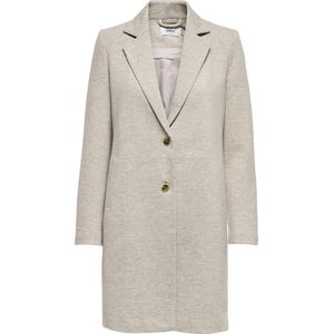 ONLY ONLCARRIE MEL COAT OTW NOOS Dames Jas - Maat 38