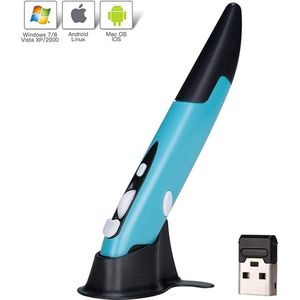 Handschrift Pen Mouse