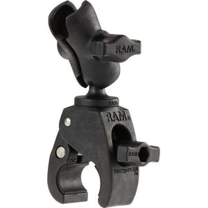 Small Tough-Claw™ klem kort RAP-B-400-201-AU
