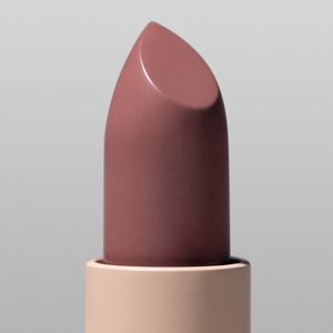 INGLOT Creamy Soft Lipstick - Muted Pink 506 | Lippenstift