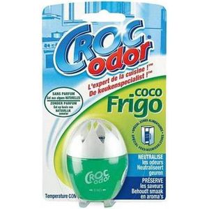 Citin Croc'odor Koelkastei