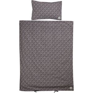 Elodie Details dekbedset (overtrek 100x130cm + kussensloop 35x55cm) - Petite Botanic
