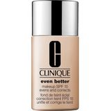 Clinique Even Better Foundation - CN70 Vanilla - Met SPF 15