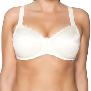 Ulla Viola Beugel BH Beige 85 D