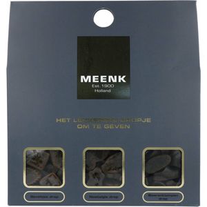 Meenk Ik Hou Van Holland Giftset 540GR