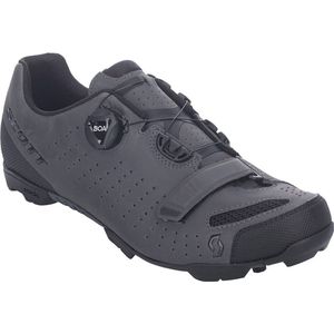 Scott Comp Boa Reflective Mtb-schoenen Grijs EU 40 Man