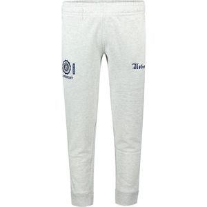 SUPERDRY The 5Th Down Joggingbroeken - Heren - Lightning Grey Grindle - M