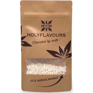 Stevia Extract Zoetjes RebA60 1000 tabs - Zak 1000 tabs - Steviahouse