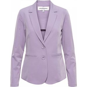 PHILEINE TRAVEL UL-Misty Lavender - M