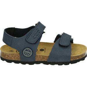 Develab 48321 - Sandalen - Kleur: Blauw - Maat: 30