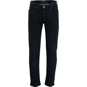 Gardeur Batu Jeans Rinse Navy - Maat W 34 - L 30 - Heren