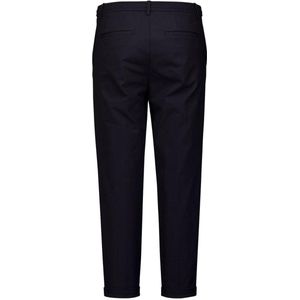 NO-EXCESS Broek Pants Chino 237050215 078 Night Mannen Maat - L