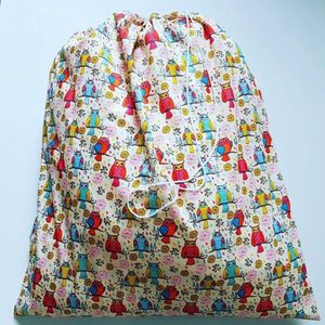 Wetbag uil kleur