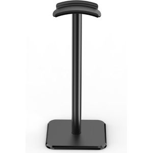 Headset Stand - Premium Koptelefoon Houder - Headset Hanger - Koptelefoon houder - Hoofdtelefoon houder - Headphone Stand - Zwart